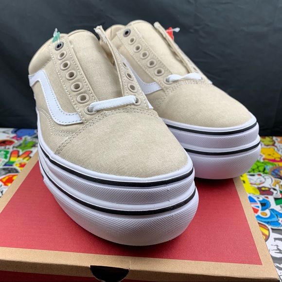 Vans Super Comfycush Checkered Women’s Various Sizes - Picture 6 of 11